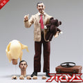 FIRE A018 1:6 Mr. Bean MR. BEAN Mr. Bean Actionfigur