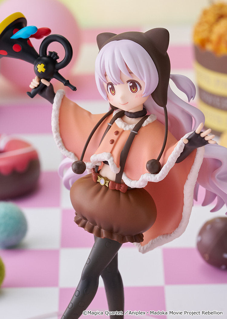 Good Smile Company Pop Up Parade: Madoka Magica - Nagisa Momoe (Straight Scale Figure)