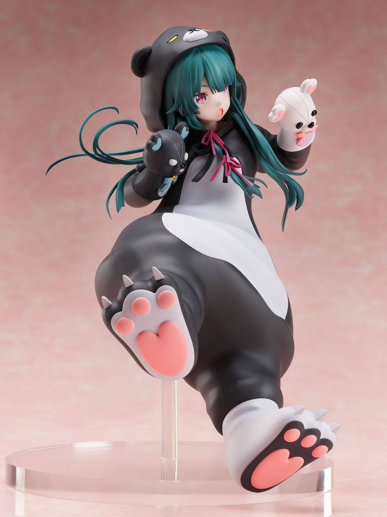 F:NEX Kuma Kuma Bear's Adventure in Another World - Yuna Figure