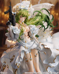 SSF Girls' Frontline M950A Willow Warbler and Rose Ver. Figure