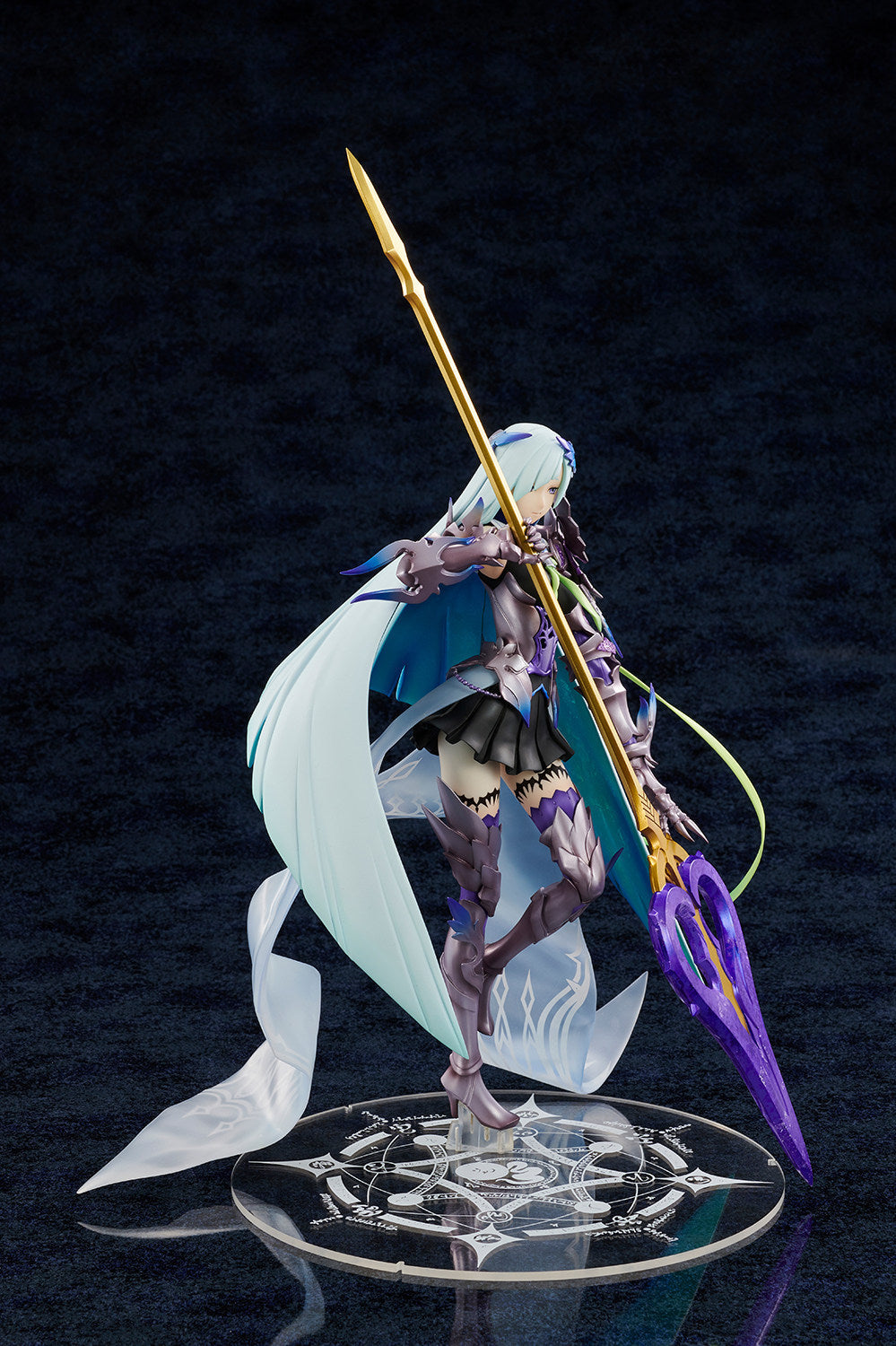 HobbyJAPAN AMAKUNI FGO Brunhilde with Bonus