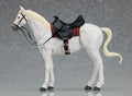MF figma 490: Pferd ver.2 Action-Figur