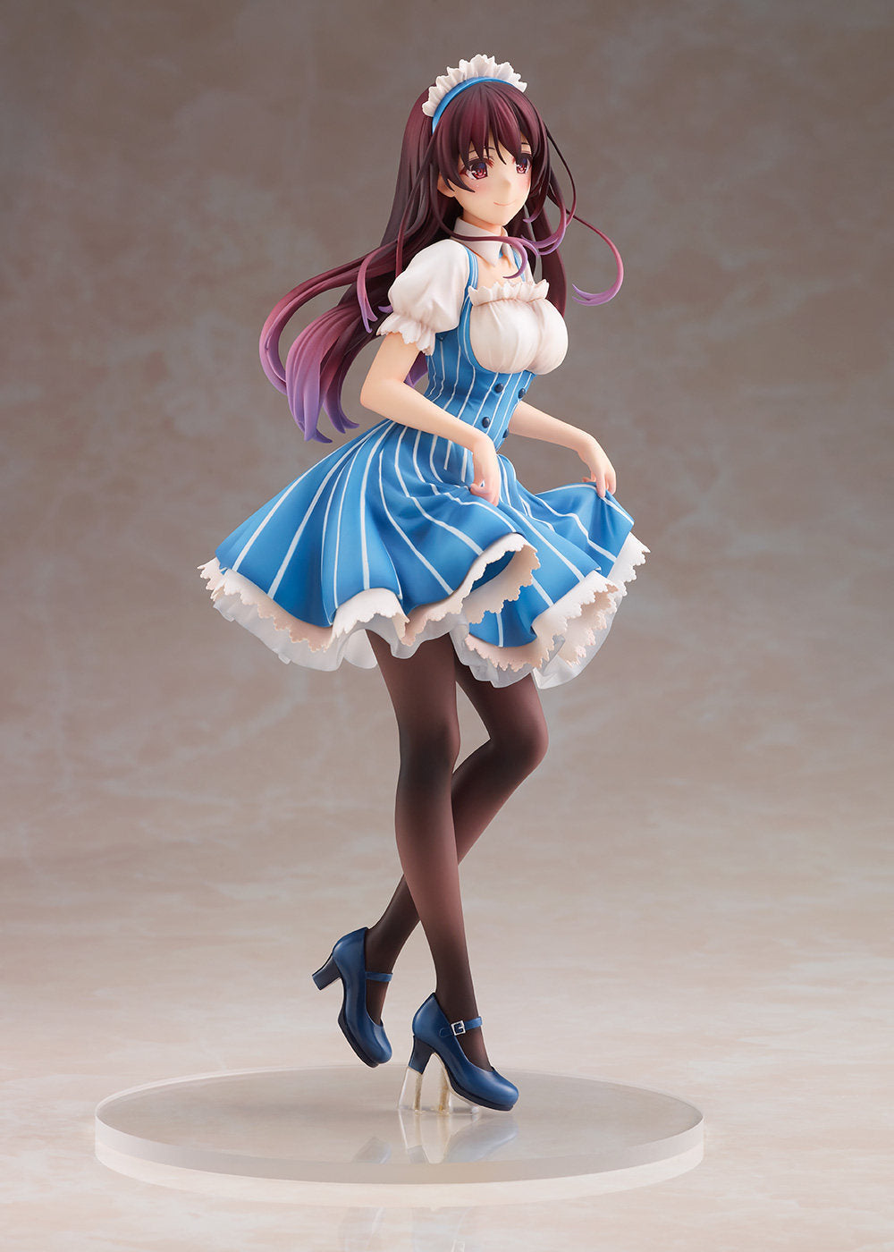 ANIPLEX+ Saekano: How to Raise a Boring Girlfriend - Kasumigaoka Utaha Maid Figure