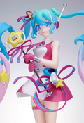 GSC POP UP PARADE Hatsune Miku: FUTURE EVE Ver. L Figur