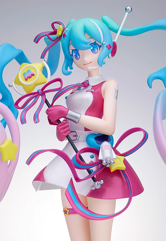 GSC POP UP PARADE Hatsune Miku: FUTURE EVE Ver. L Figur