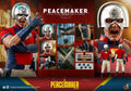 HT 1/6 TMS071 Modell der Peacemaker Figur