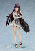 GSC Girls' Frontline WA2000 "Operation Manta Ray" Figure — Licensed Version