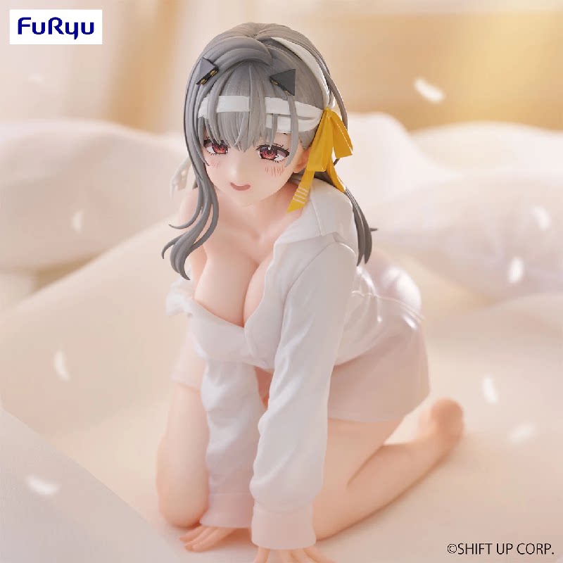 FuRyu NIKKE Victory Goddess of Victory: First Love Prize Figure