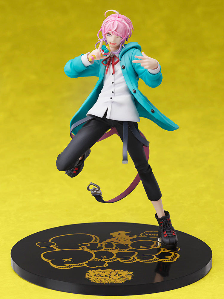 ANIPLEX+ Hypnosis Microphone Ranzu Amemura Figure
