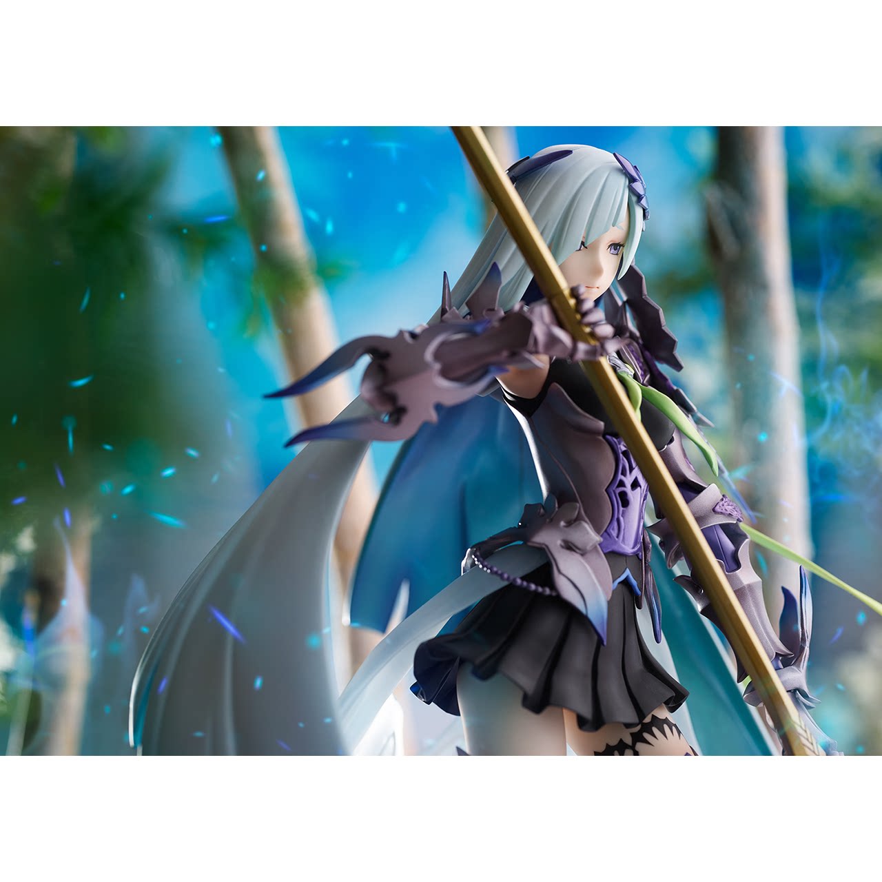 HobbyJAPAN AMAKUNI FGO Brunhilde with Bonus