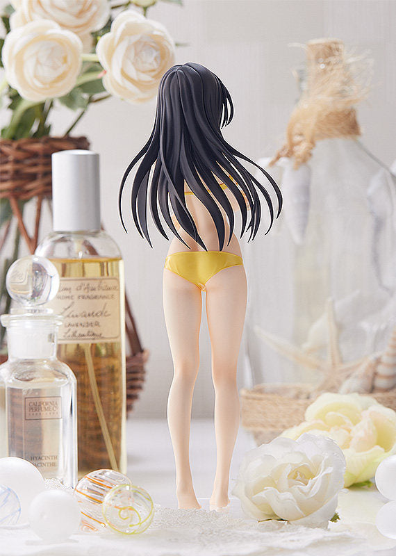 Good Smile Company Pop Up Parade To Love-Ru Yui Kotegawa Figure