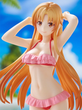 GSC POP UP PARADE BEACH QUEENS: Sword Art Online â€” Asuna Figure