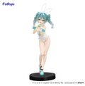 27cm FuRyu Hatsune Miku Bunny Girl rurudo