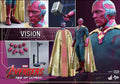 HOTTOYS HT MMS296 1/6 Avengers 2 1/6 WandaVision action figure