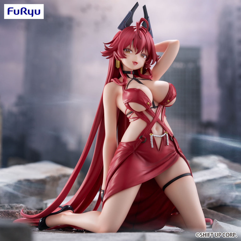 FuRyu NIKKE: Victory Goddess Little Red Riding Hood Figure