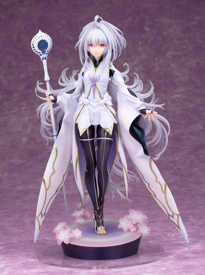 Alter Fate/FGO Caster Merlin Avalon Lady Figure