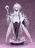 Alter Fate/FGO Caster Merlin Avalon Lady Figure