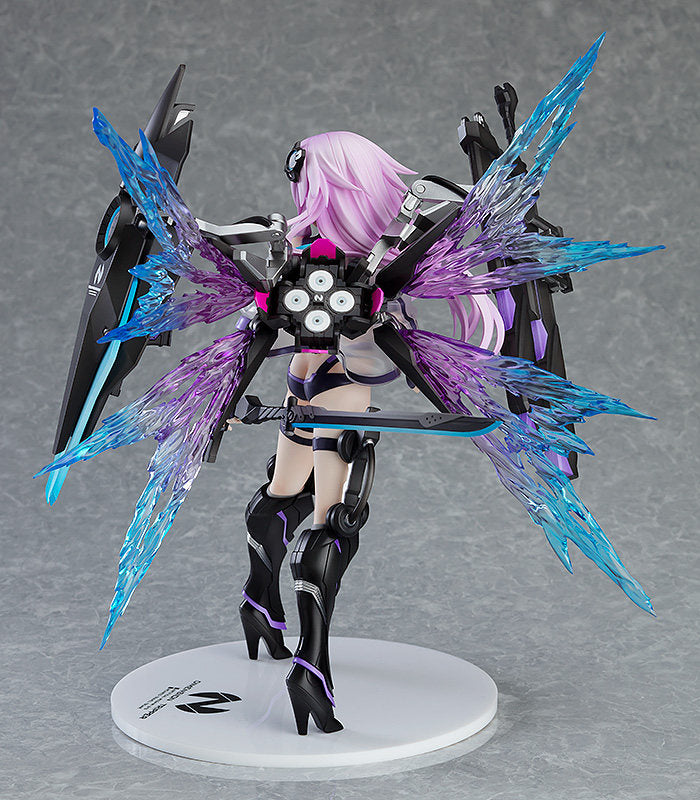 Good Smile Company (GSC) Hyperdimension Neptunia Neptune Dimension Traveler