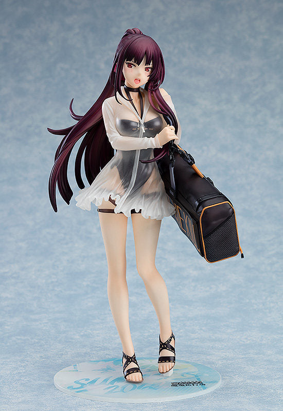 GSC Girls' Frontline WA2000 "Operation Manta Ray" Figure — Licensed Version