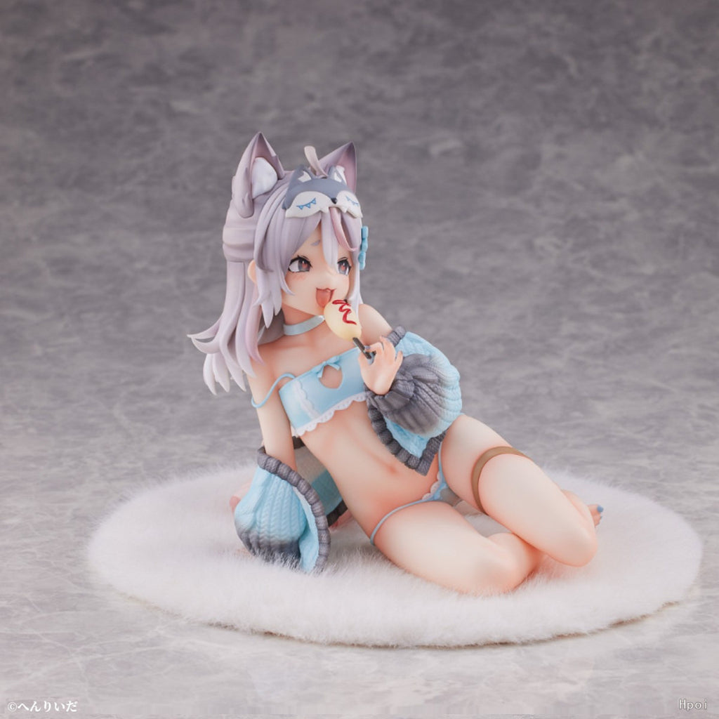 Pre-order: Vivify "Good Night, Big Bad Wolf" (Huinai) – Official Edition Sales begin in August 2026.