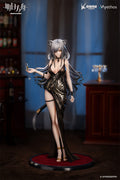 In stock: Myethos Arknights Black (Shengli VER.) 1/7 Scale Figure