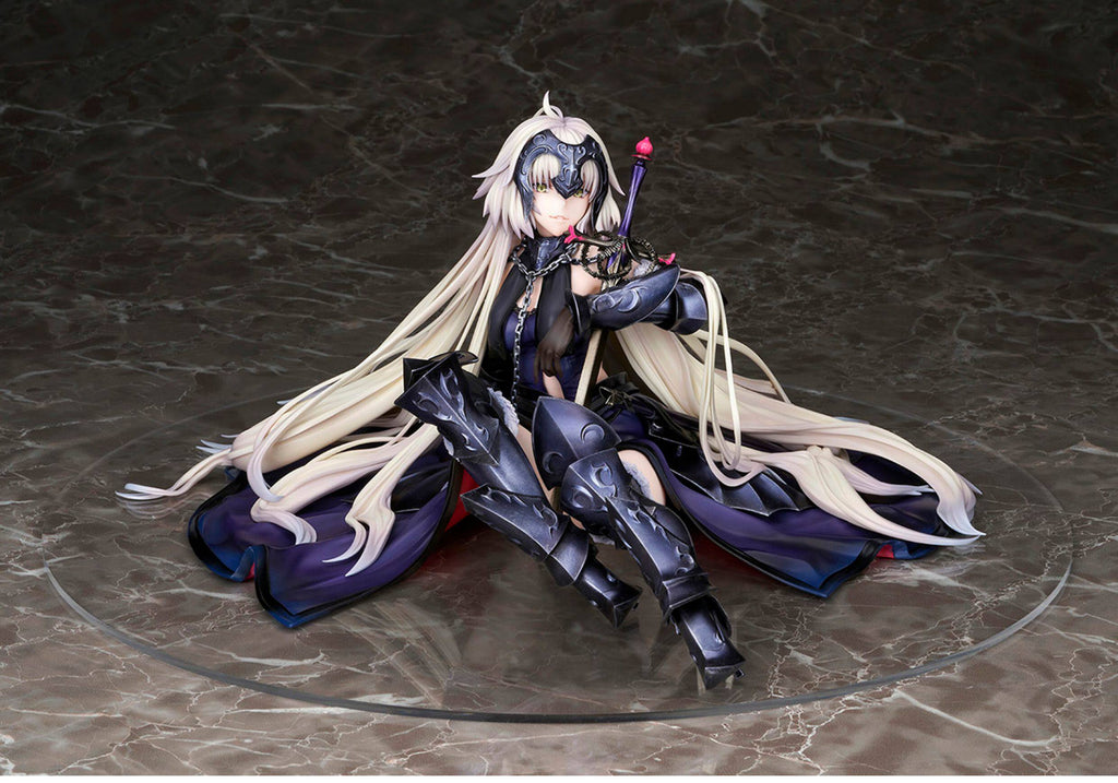 ALTER FGO Avenger Jeanne d'Arc (Alter) Figure