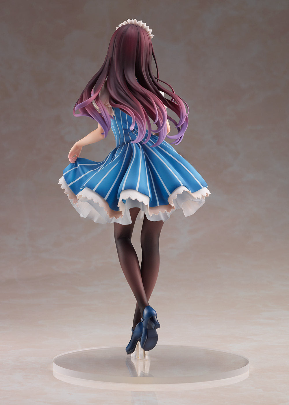 ANIPLEX+ Saekano: How to Raise a Boring Girlfriend - Kasumigaoka Utaha Maid Figure