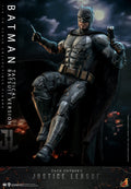 Vorverkauf HOTTOYS HT 1/6 Justice League Batman Armored Figur TMS085