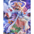 SSF Macross Frontier Sheryl Nome Tsukuyomi Figur im Maßstab 1:7