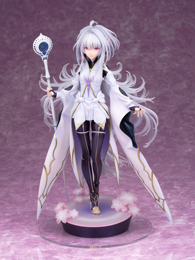 Alter Fate/FGO Caster Merlin Avalon Lady Figure