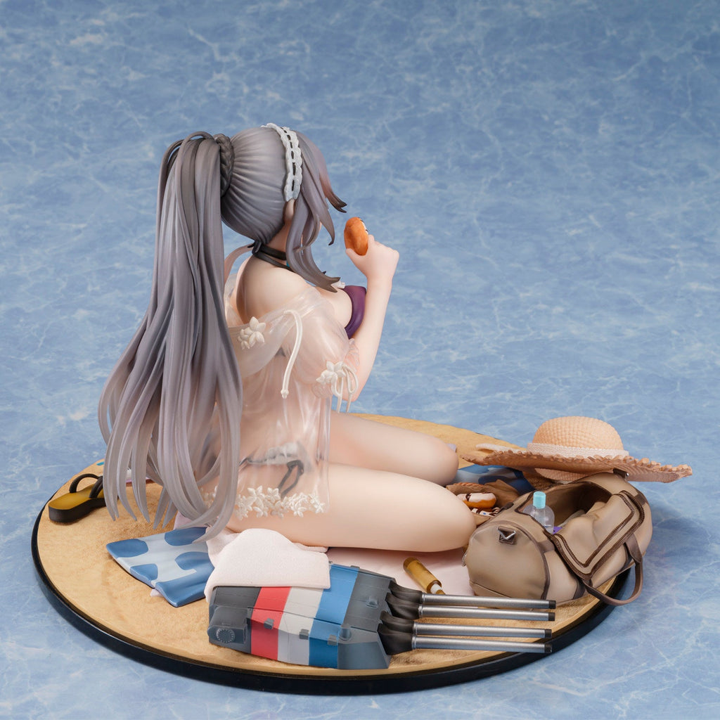 WING Azur Lane Dunkirk "Sweet" Summer ver. Figure