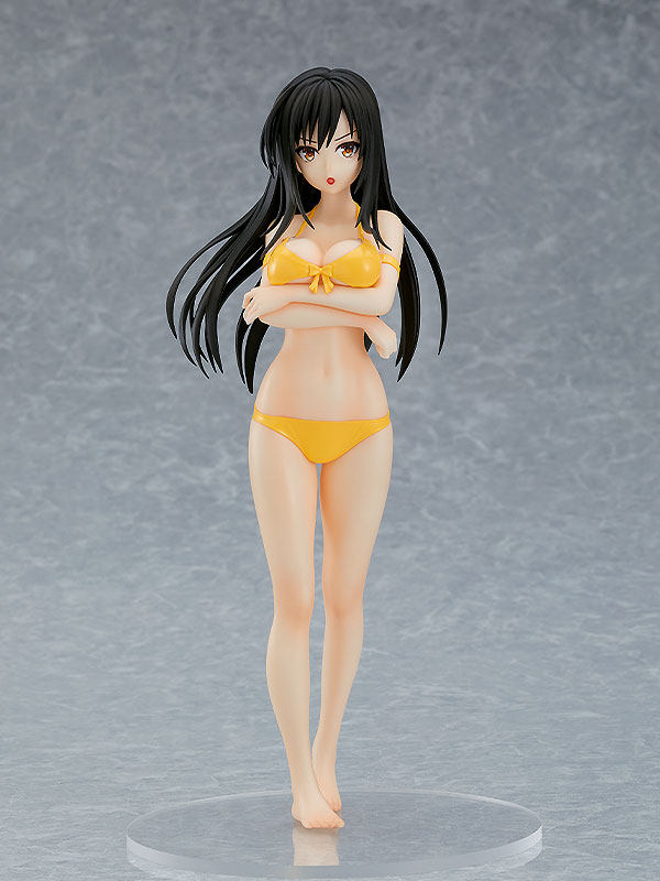 Good Smile Company Pop Up Parade To Love-Ru Yui Kotegawa Figure