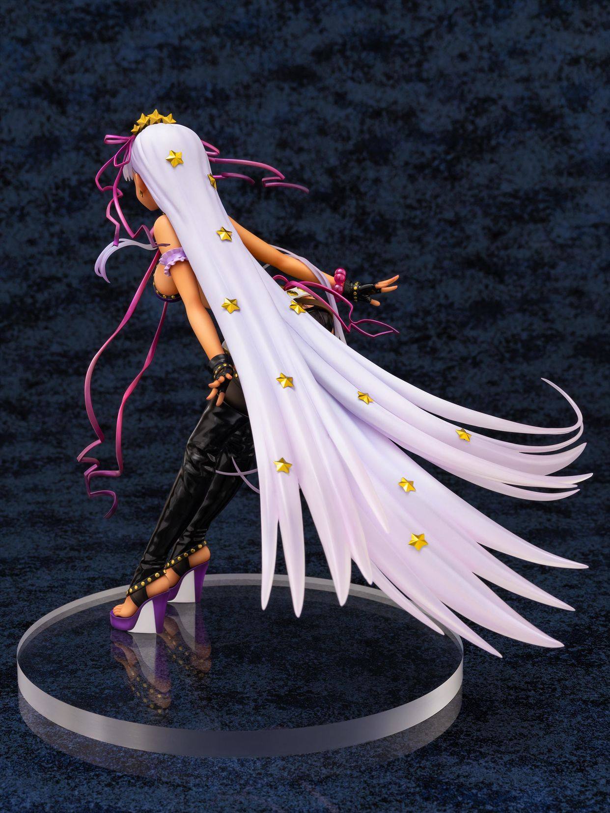 (GSC) Fate/Grand Order (FGO) Fate/Moon Cancer Swimsuit BB Second Advent Figure