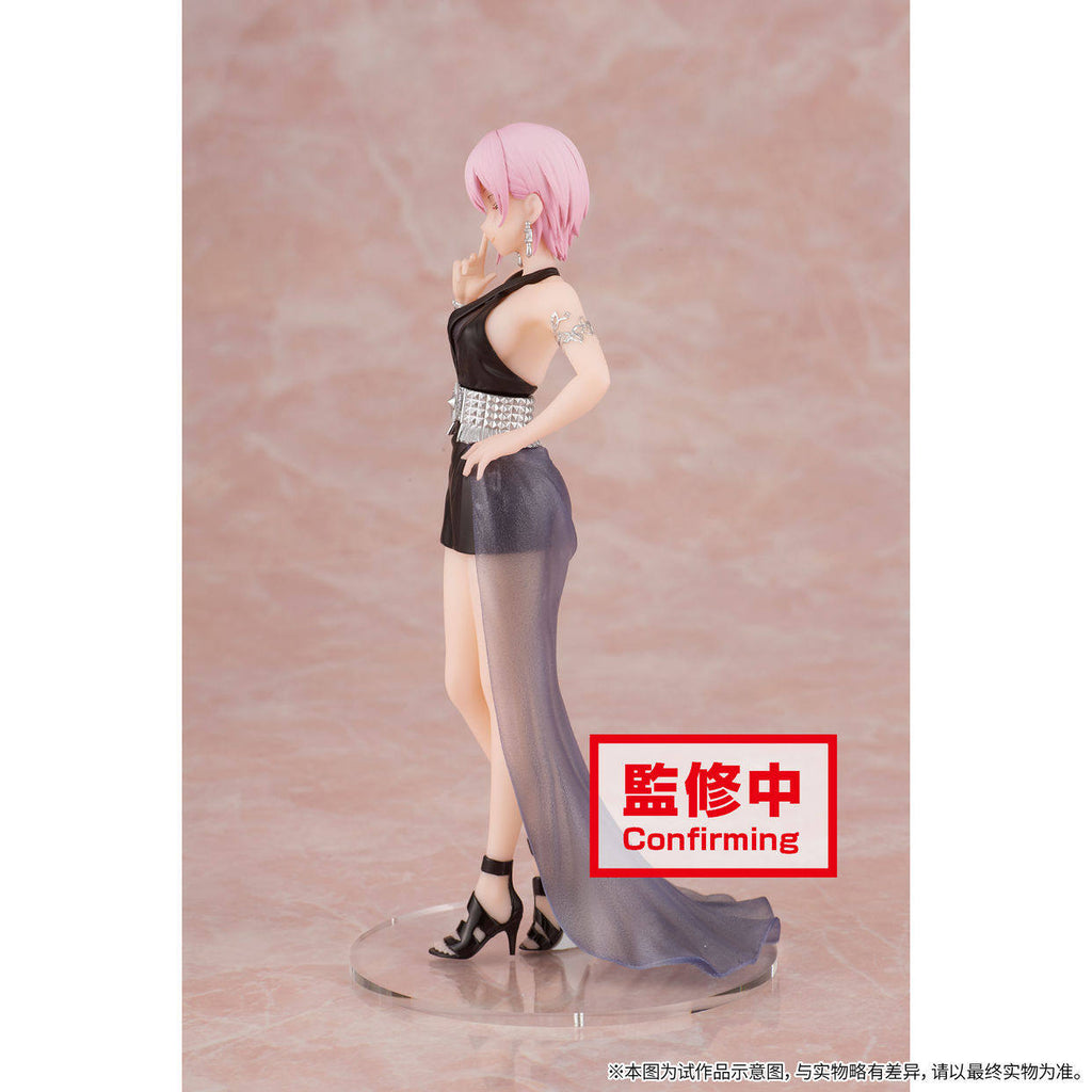 The Quintessential Quintuplets - Nakano Ichika Canary Prize Figure