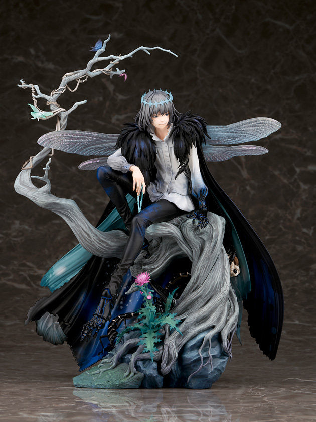 ALTER FGO Fairy King Third Advent Oberon Limited Edition Figure