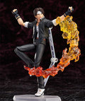 Freeing figma SP-094: KOF (The King of Fighters) – Kyo Kusanagi (bewegliche Actionfigur)