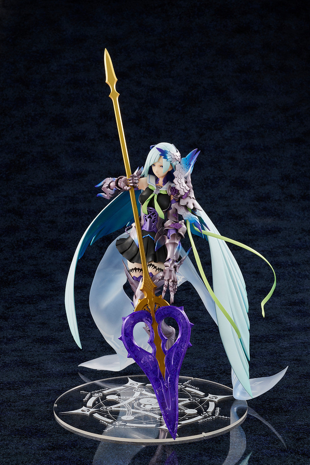 HobbyJAPAN AMAKUNI FGO Brunhilde with Bonus