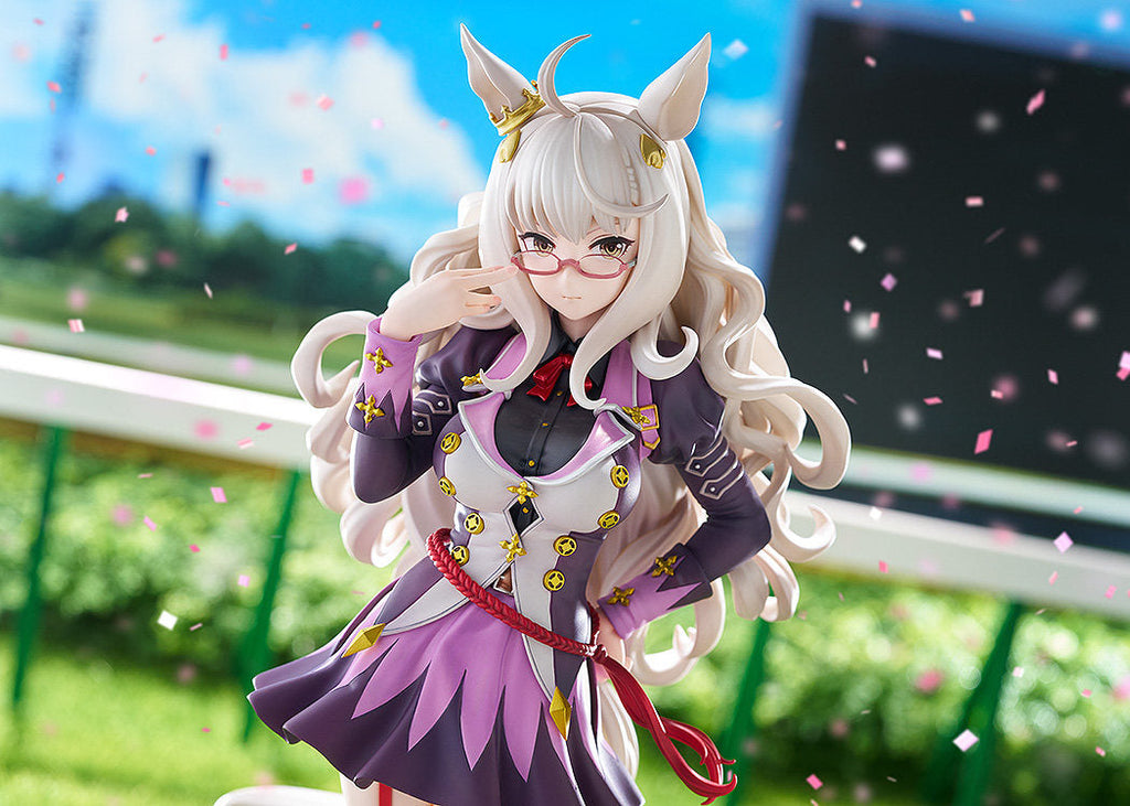 Pre-order: Max Factory Uma Musume Pretty Derby Biwa Hayahide figure