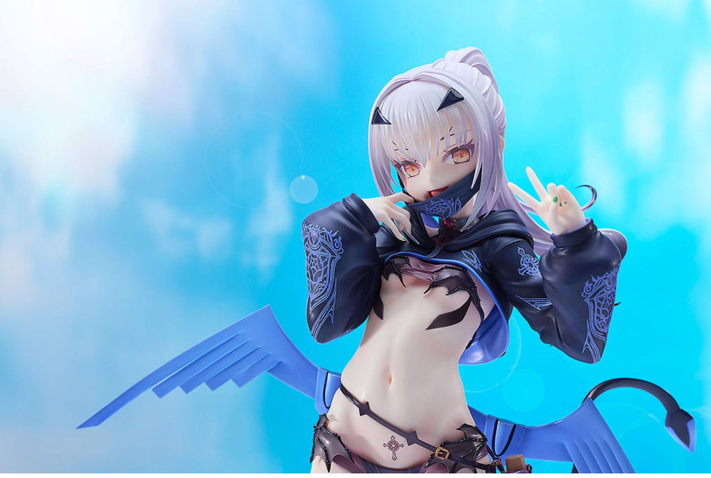 Good Smile Company (GSC) Fate/Grand Order Ruler/Meliuchina Scale Figure