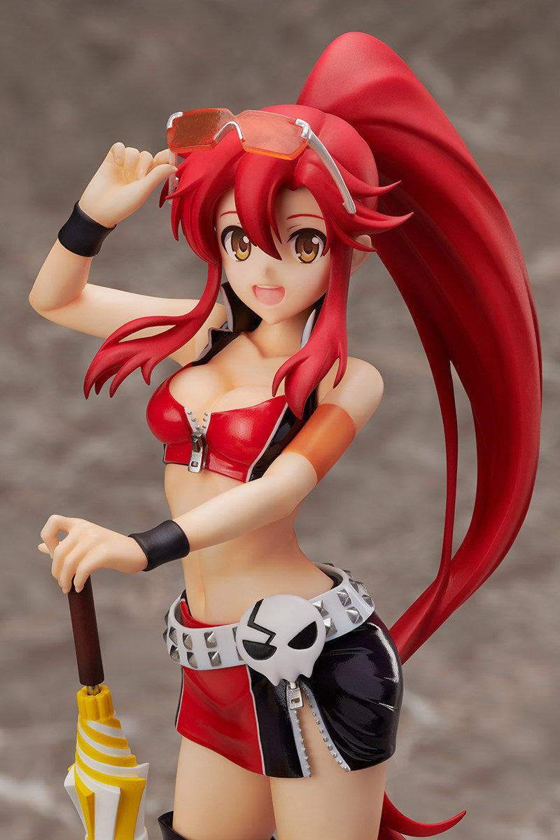 HobbyMax: *Gurren Lagann* — Nia & Yoko (Racing Queen Ver.) Licensed Version
