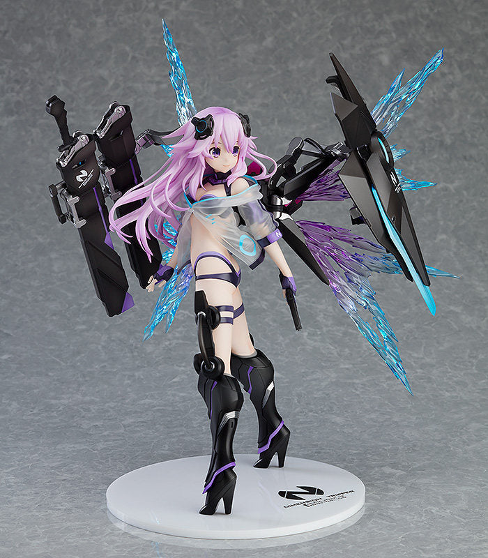 Good Smile Company (GSC) Hyperdimension Neptunia Neptune Dimension Traveler