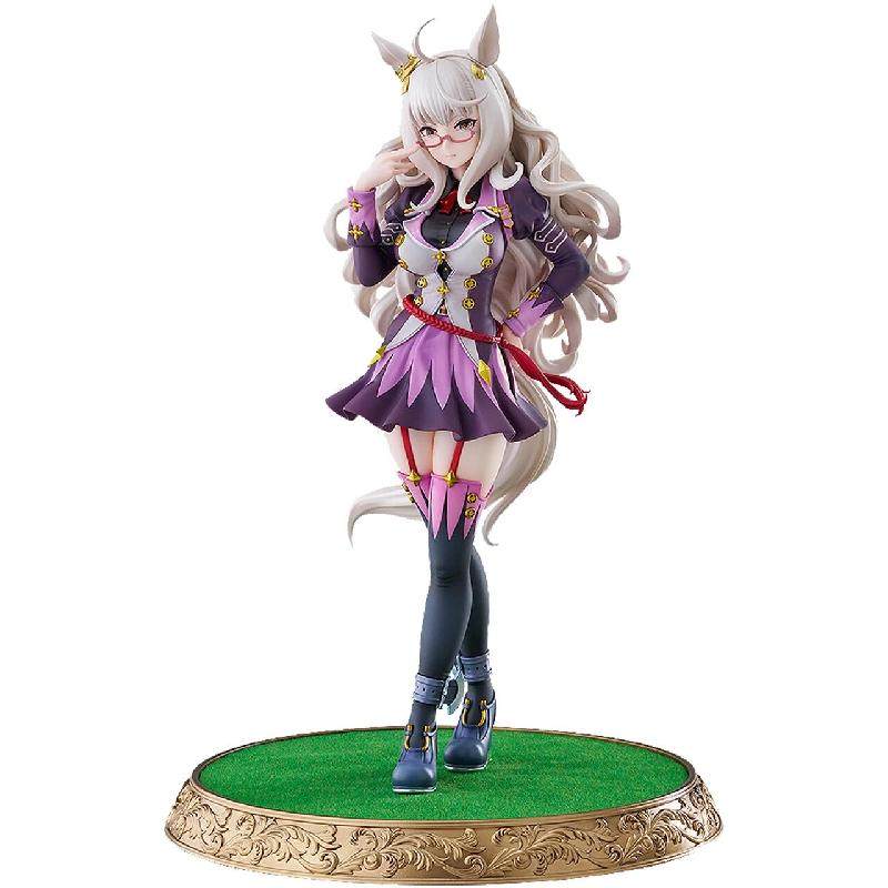 Pre-order: Max Factory Uma Musume Pretty Derby Biwa Hayahide figure