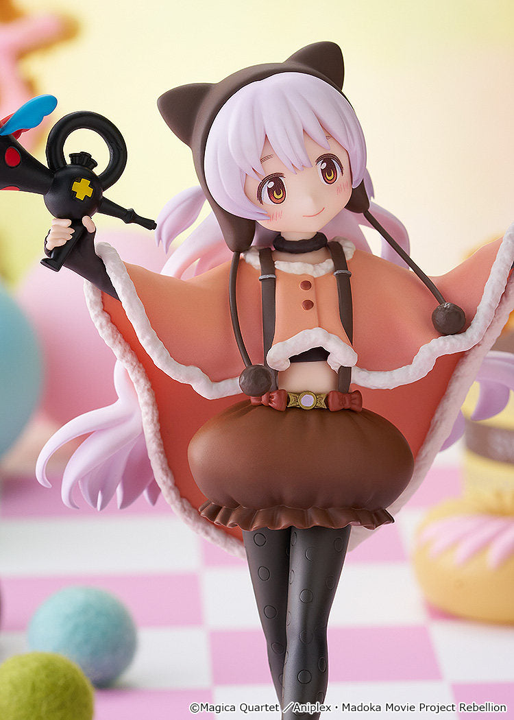 Good Smile Company Pop Up Parade: Madoka Magica - Nagisa Momoe (Straight Scale Figure)
