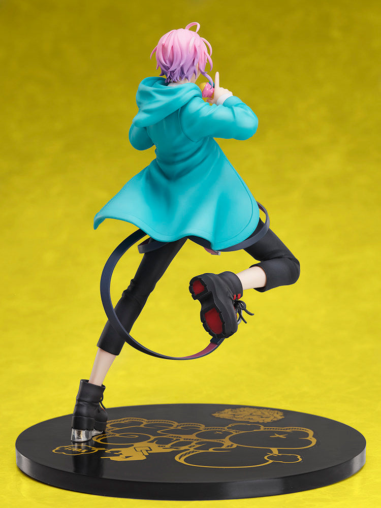 ANIPLEX+ Hypnosis Microphone Ranzu Amemura Figure