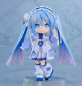GSC Hatsune Miku: Snow Miku — Yukiiro Pop (Nendoroid Doll) Lizenzierte Version