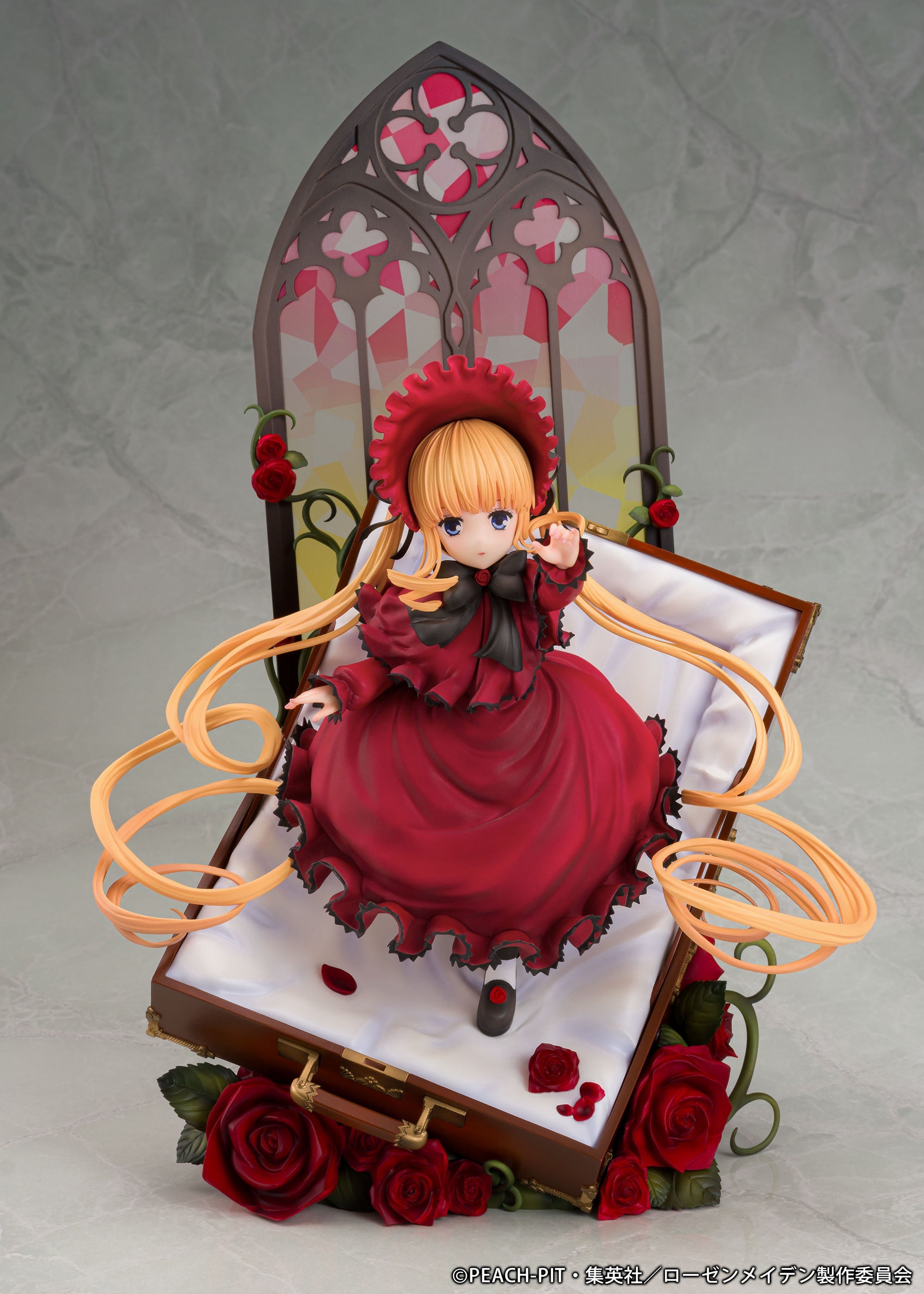 BEWEIS — Rozen Maiden: Shinku Figur (Lizenzierte Version)