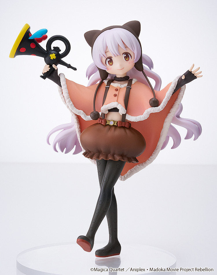 Good Smile Company Pop Up Parade: Madoka Magica - Nagisa Momoe (Straight Scale Figure)
