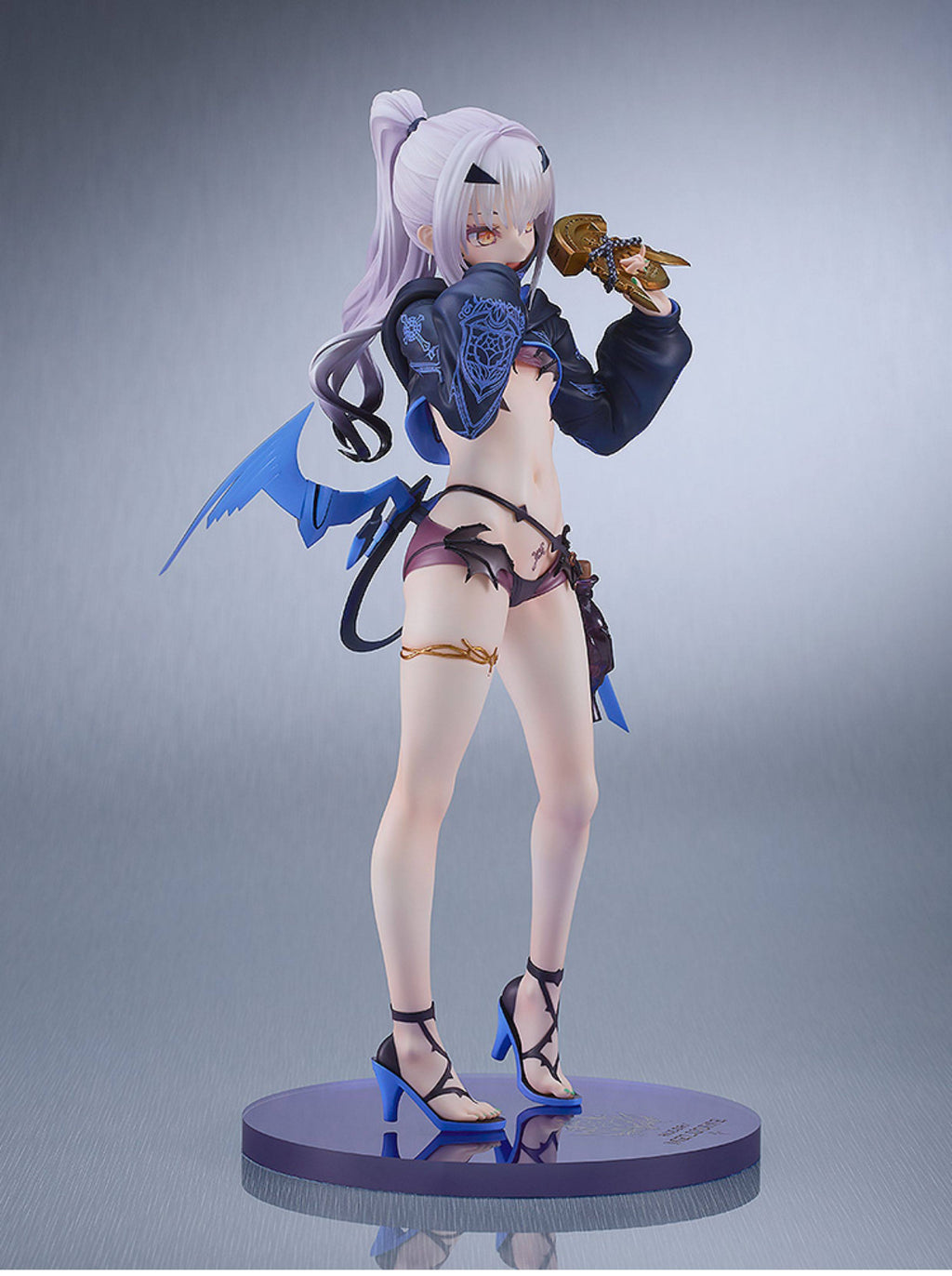 Good Smile Company (GSC) Fate/Grand Order Ruler/Meliuchina Scale Figure