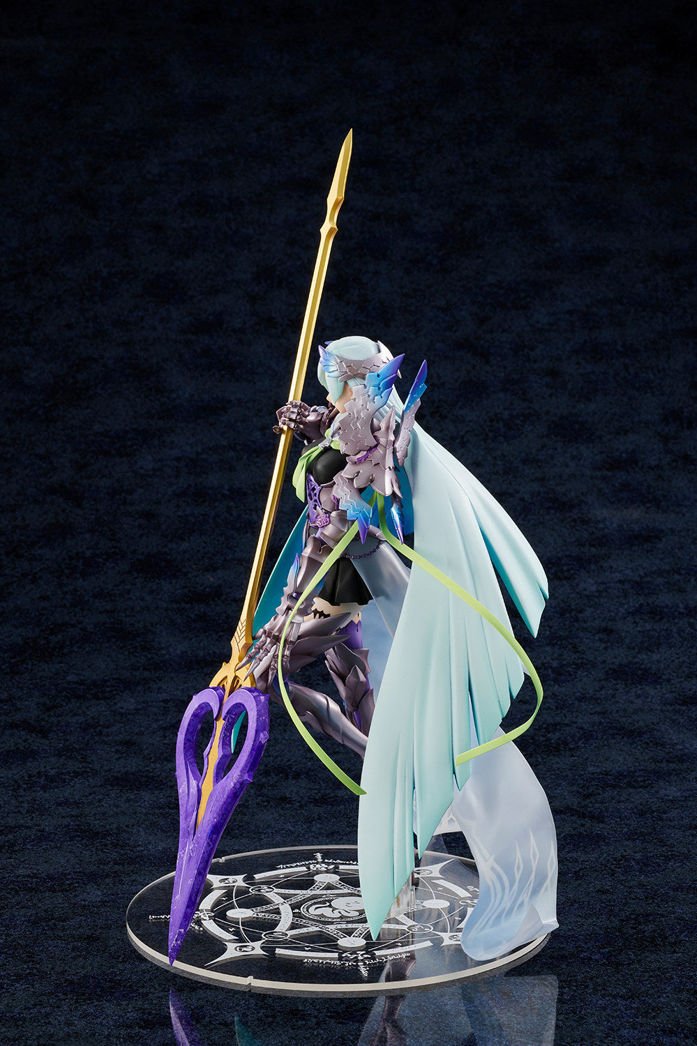 HobbyJAPAN AMAKUNI FGO Brunhilde with Bonus