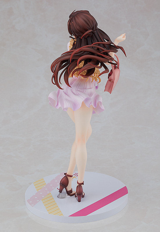 Good Smile Company (GSC) Rent-a-Girlfriend: Chizuru Mizuhara Figure